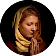 Гадалка Анна — Дзержинское